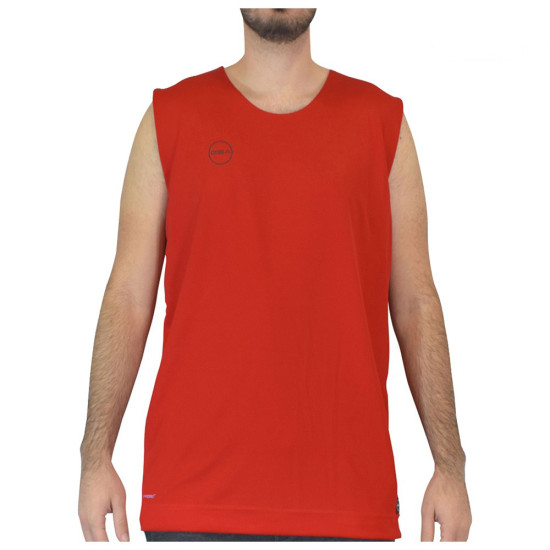GSA Ανδρική αμάνικη μπλούζα Vest Double Face